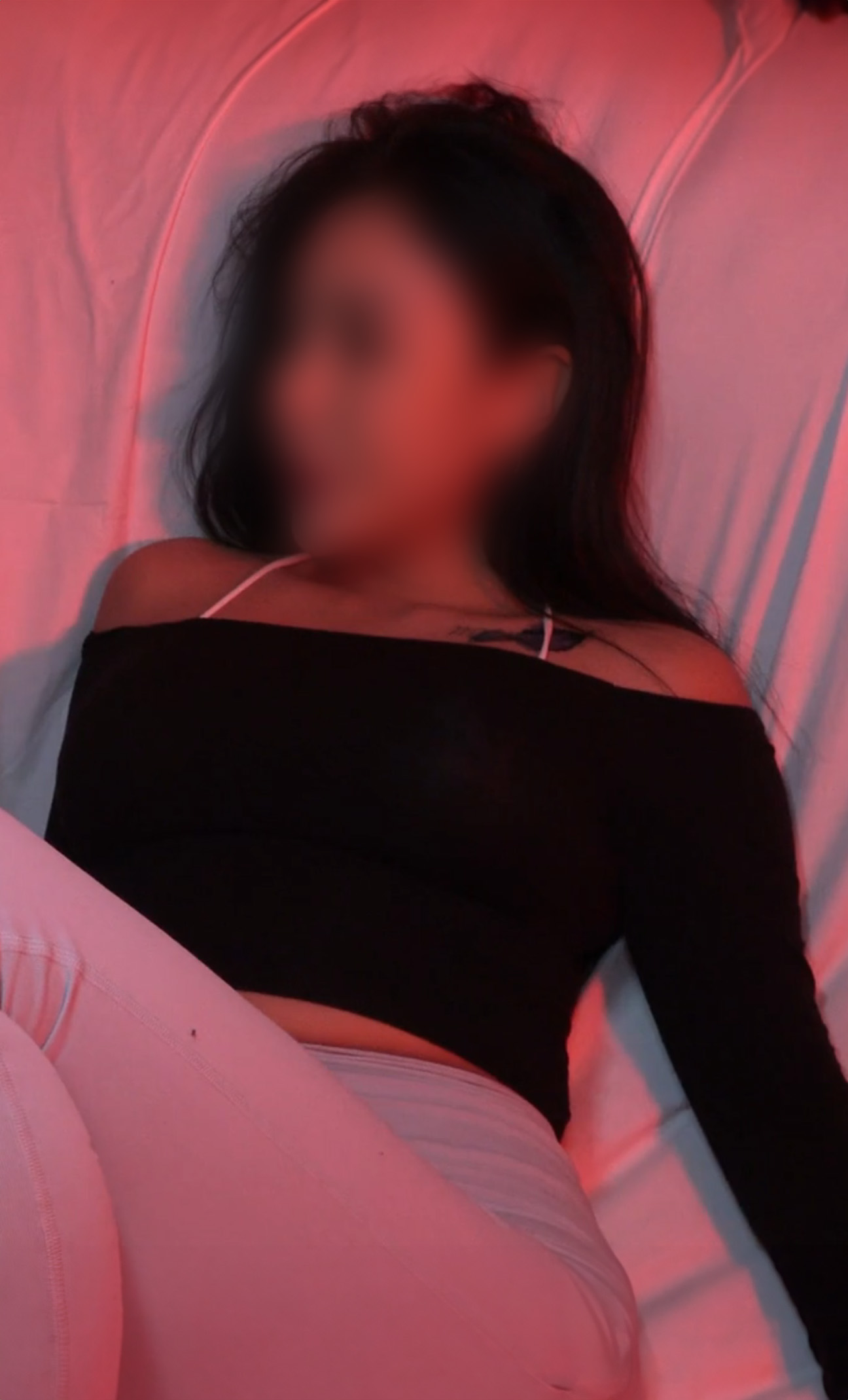 MIB 나나 프로필 이미지